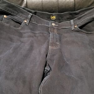 Men's Lee Jeans